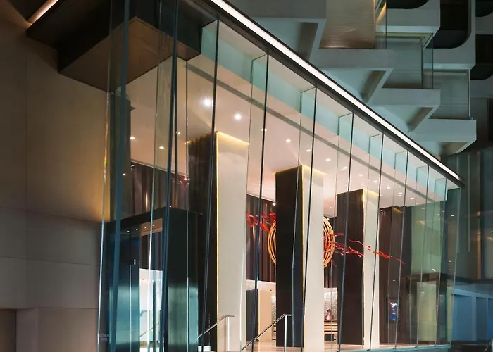 Gateway Hotel, Marco Polo Hong Kong